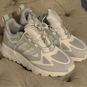 EUROPEAN ADIDAS SNEAKERS